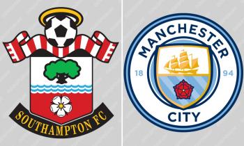 Southampton vs Manchester City