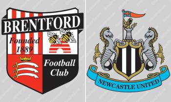 Brentford vs Newcastle optakt