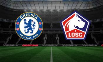 Chelsea vs Lille