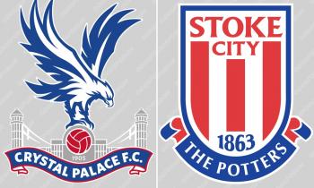 Crystal Palace vs Stoke City optakt