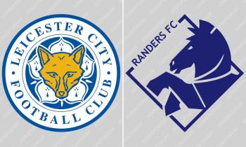 Leicester City vs Randers FC