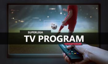 Superliga TV Program