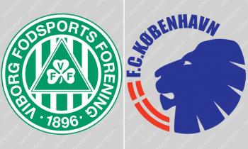 Viborg vs FC København optakt
