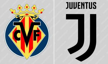 Villarreal - Juventus
