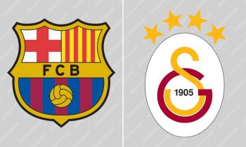 Barcelona vs Galatasaray optakt