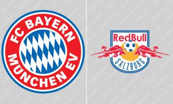 Bayern München - RB Salzburg