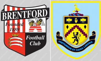Brentford vs Burnley optakt