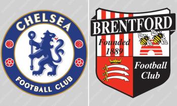 Chelsea vs Brentford optakt