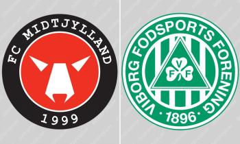 FC Midtjylland - Viborg FF optakt