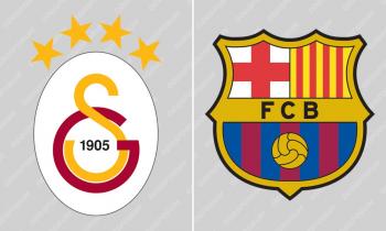 Galatasaray vs Barcelona optakt