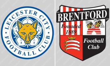 Leicester City vs Brentford FC