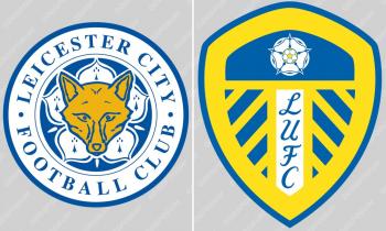Leicester City vs Leeds United optakt