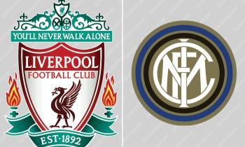 Liverpool FC vs Inter optakt