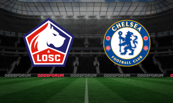 Lille vs Chelsea optakt