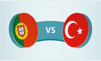 Portugal vs Tyrkiet optakt