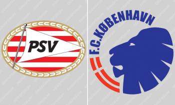 PSV Eindhoven vs FC København optakt