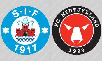 Silkeborg IF vs FC Midtjylland optakt