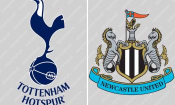 Tottenham vs Newcastle optakt