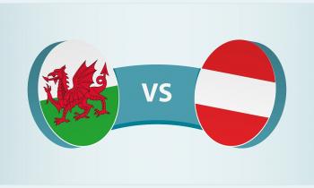 Wales vs Østrig optakt