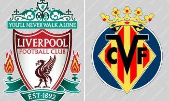 Liverpool vs Villarreal