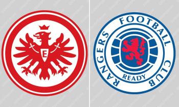 Eintracht Frankfurt - Rangers FC optakt