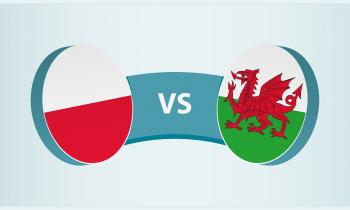 Polen vs Wales