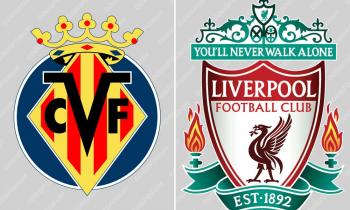 Villarreal - Liverpool