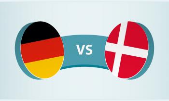 Tyskland vs Danmark