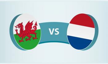 Wales vs Holland