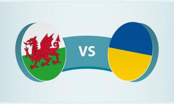 Wales vs Ukraine