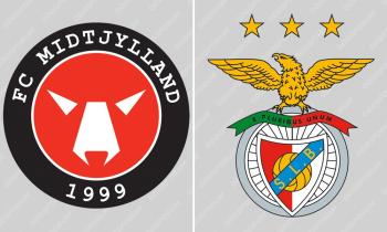 FC Midtjylland - Benfica