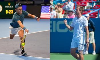 Holger Rune vs Peter Gojowczyk