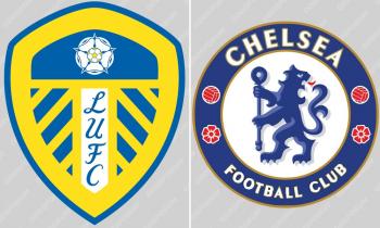 Leeds United vs Chelsea Football Club