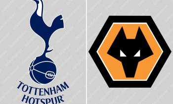Tottenham vs Wolverhampton