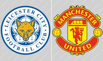 Leicester City vs Manchester United