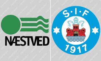 Næstved vs Silkeborg
