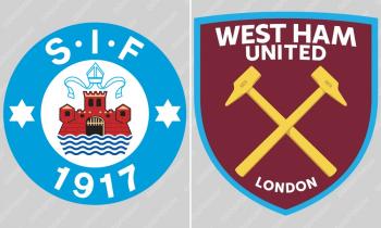 Silkeborg IF vs West Ham United