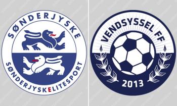SønderjyskE - Vendsyssel FF