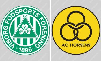 Viborg vs AC Horsens