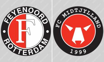 Feyenoord vs FC Midtjylland