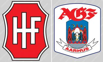 Hvidovre IF vs AGF