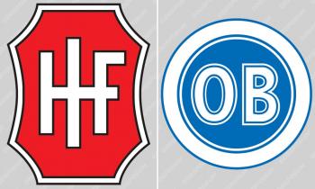 Hvidovre vs OB optakt