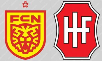 FC Nordsjælland vs Hvidovre IF