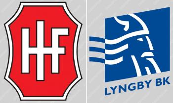 Hvidovre - Lyngby