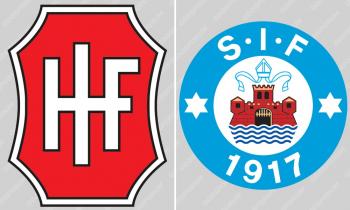 Hvidovre vs Silkeborg