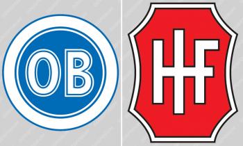 OB - Hvidovre IF