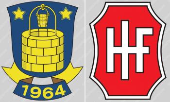 Brøndby IF vs Hvidovre IF