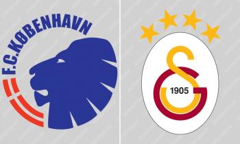 FC København vs Galatasaray