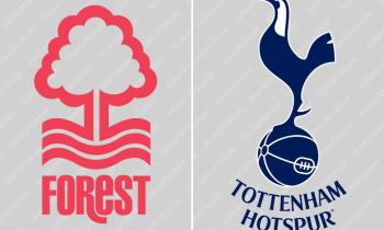 Nottingham Forest vs Tottenham HotSpur