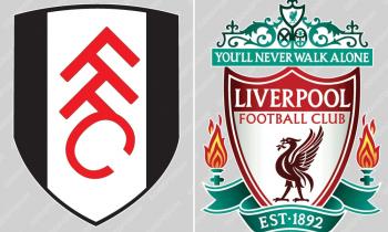 Fulham vs Liverpool FC